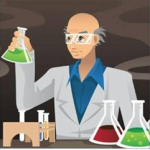 Chemik
