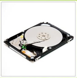 pevný disk