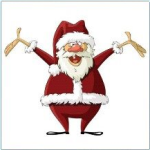 santa