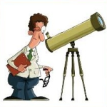 Astronom