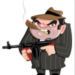 Gangster